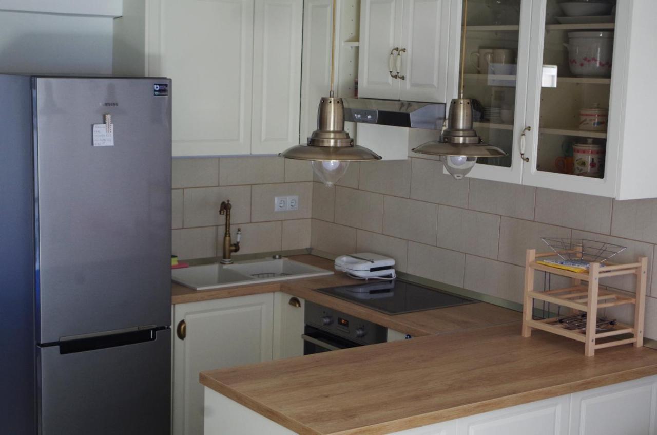 Apartments By The Sea Slatine, Ciovo - 14158 Екстериор снимка
